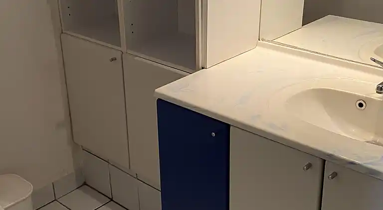 Feriebolig i Fårvang