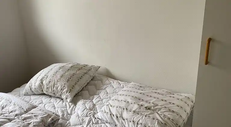 Feriebolig i Fårvang