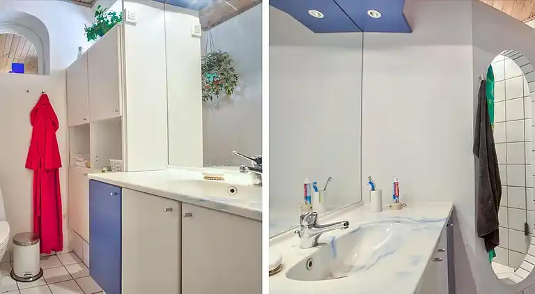 Feriebolig i Fårvang