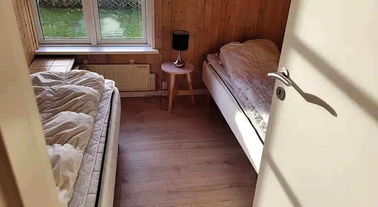 Feriebolig i Fårvang