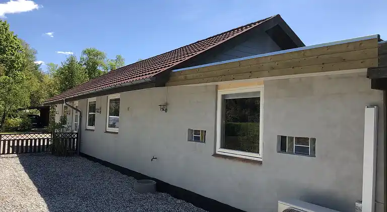 Feriebolig i Fårvang