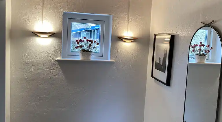 Feriebolig i Fårvang