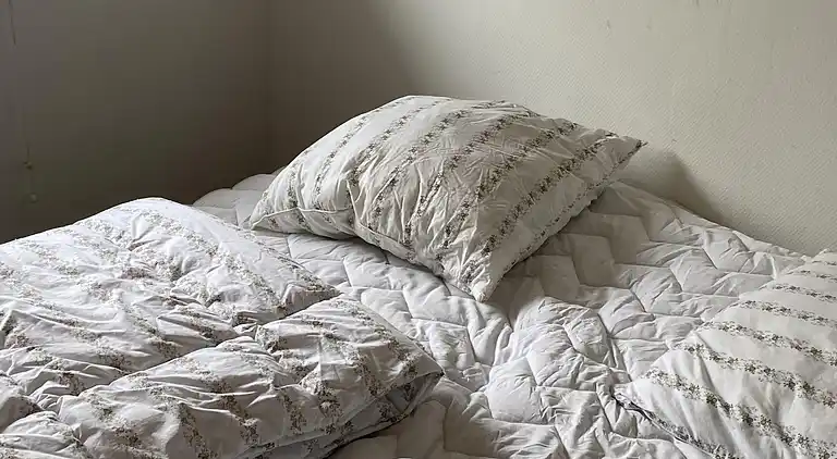 Feriebolig i Fårvang