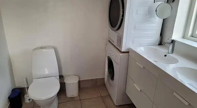 Feriebolig i Fårvang