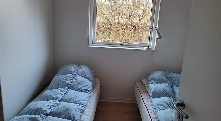 Feriebolig i Fårvang