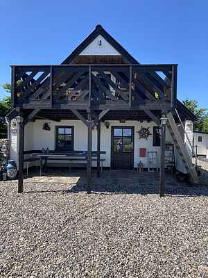 Sommerhus i Lemvig