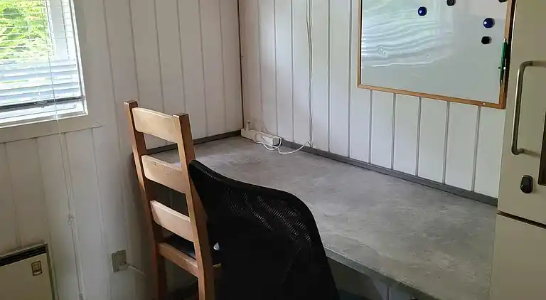 Feriebolig i Fårvang