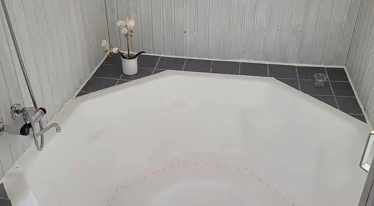 Feriebolig i Fårvang