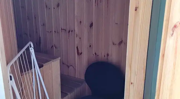 Feriebolig i Fårvang