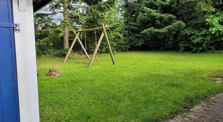 Feriebolig i Fårvang