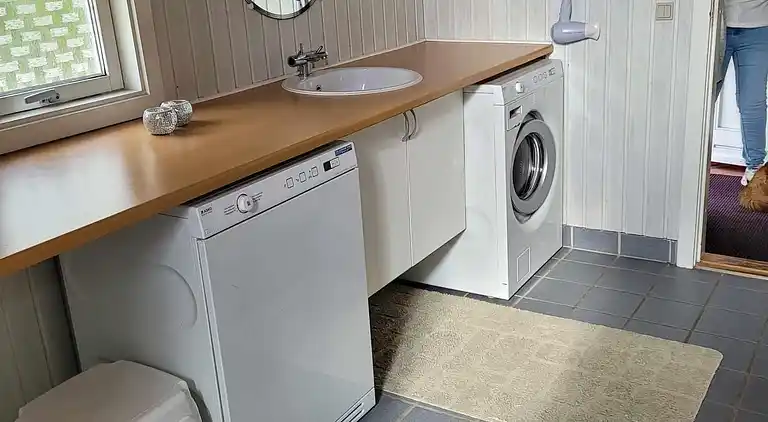 Feriebolig i Fårvang