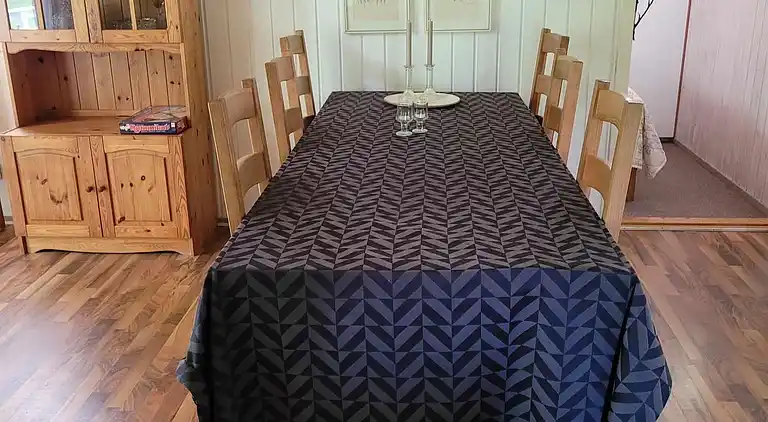 Feriebolig i Fårvang