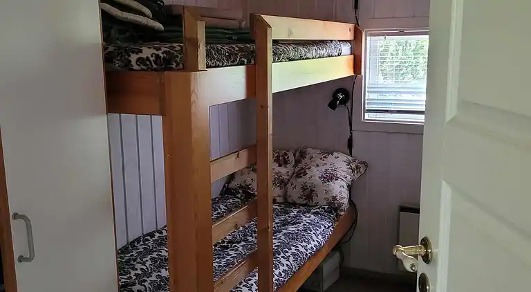 Feriebolig i Fårvang