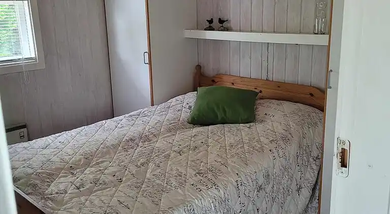 Feriebolig i Fårvang