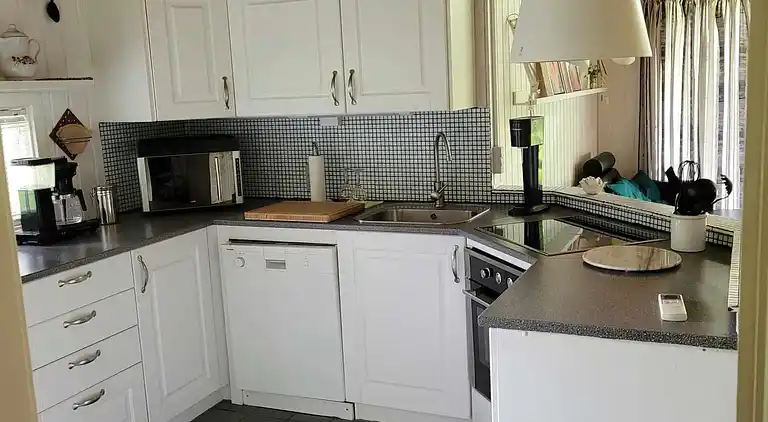 Feriebolig i Fårvang