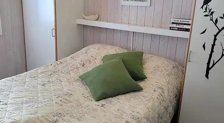 Feriebolig i Fårvang