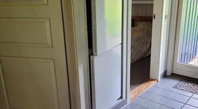 Feriebolig i Fårvang