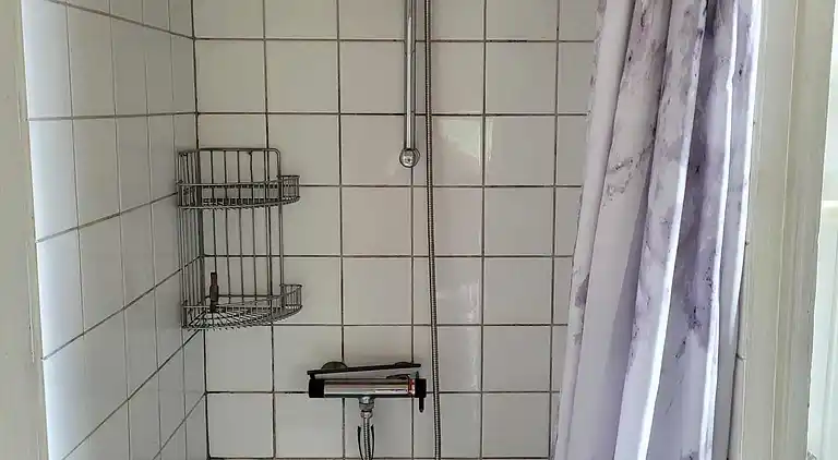 Feriebolig i Fårvang