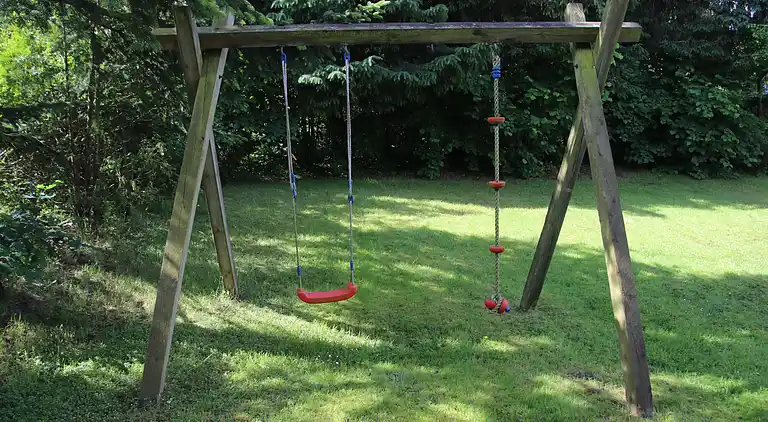 Feriebolig i Fårvang