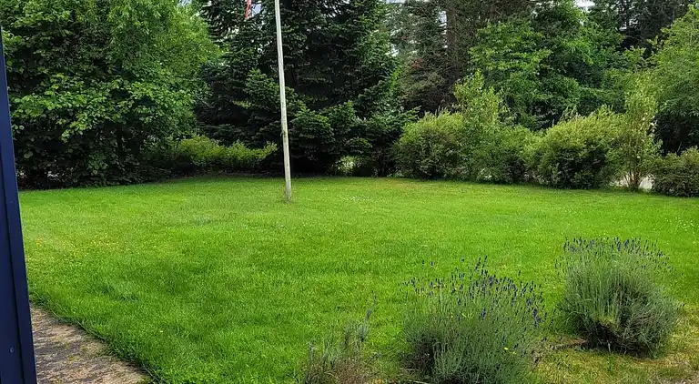 Feriebolig i Fårvang