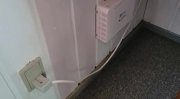 Feriebolig i Fårvang