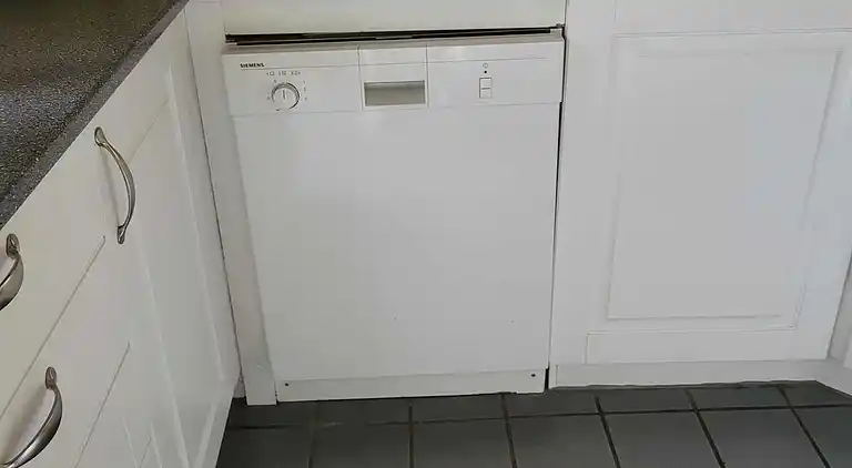 Feriebolig i Fårvang