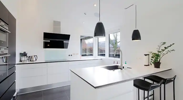 Sommerhus i Esbjerg V