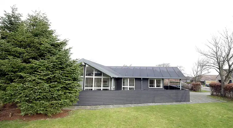 Sommerhus i Esbjerg V