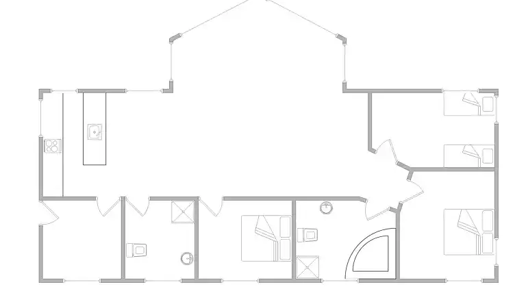 Sommerhus i Esbjerg V