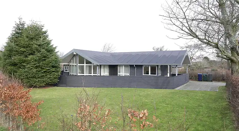 Sommerhus i Esbjerg V