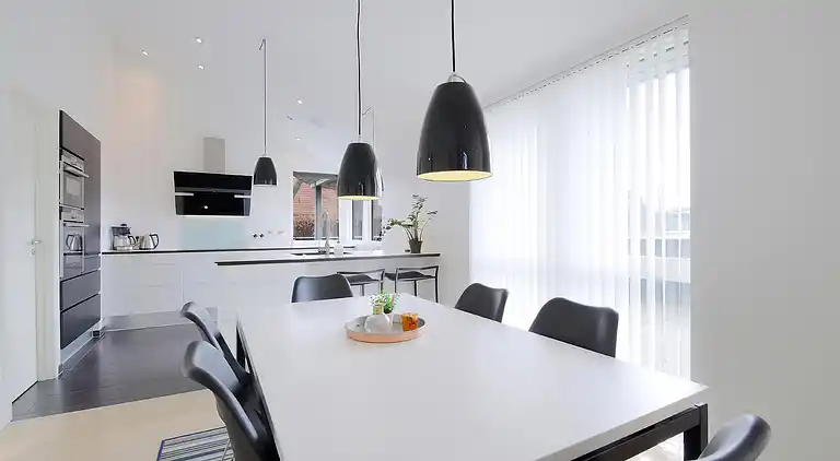 Sommerhus i Esbjerg V