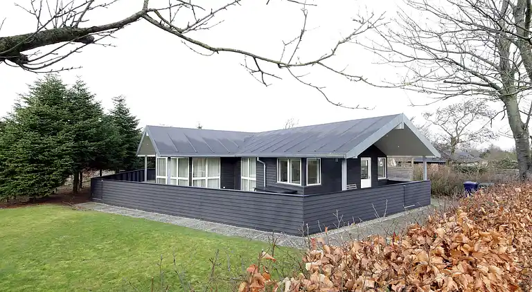 Sommerhus i Esbjerg V