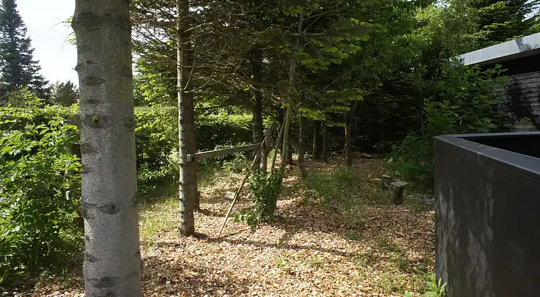 Sommerhus i Esbjerg V