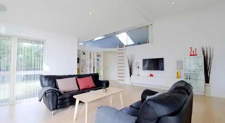 Sommerhus i Esbjerg V