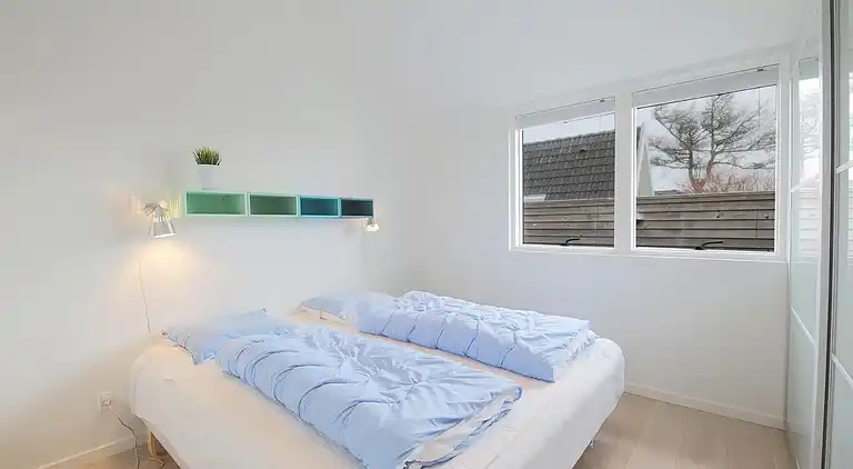 Sommerhus i Esbjerg V