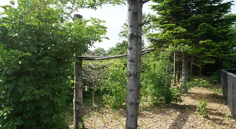 Sommerhus i Esbjerg V