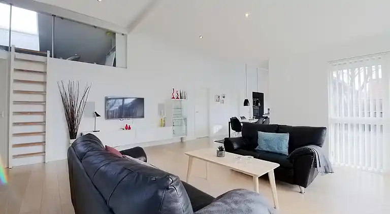 Sommerhus i Esbjerg V