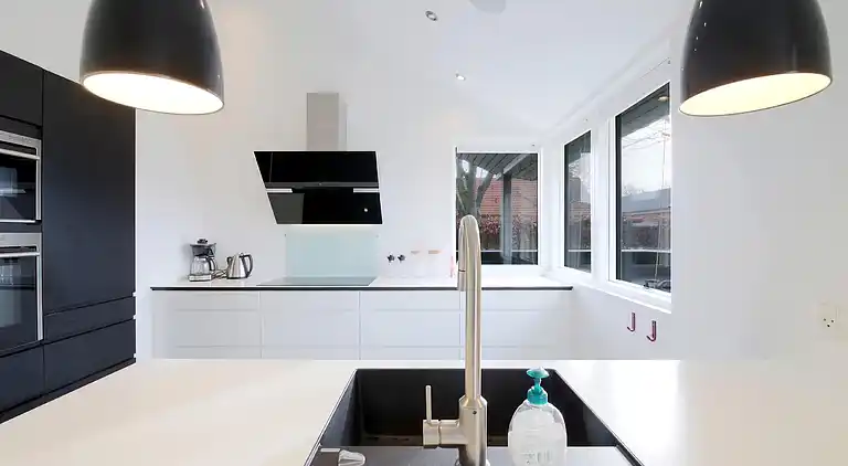 Sommerhus i Esbjerg V