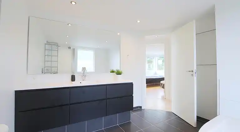 Sommerhus i Esbjerg V