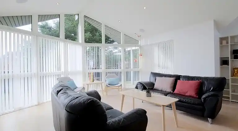 Sommerhus i Esbjerg V