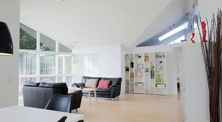 Sommerhus i Esbjerg V