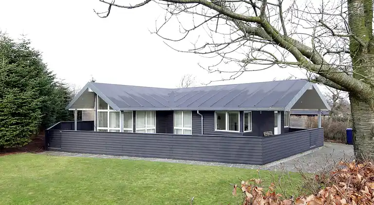 Sommerhus i Esbjerg V