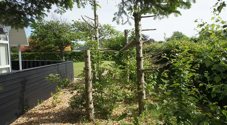 Sommerhus i Esbjerg V