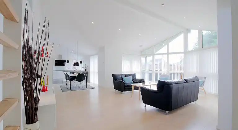 Sommerhus i Esbjerg V