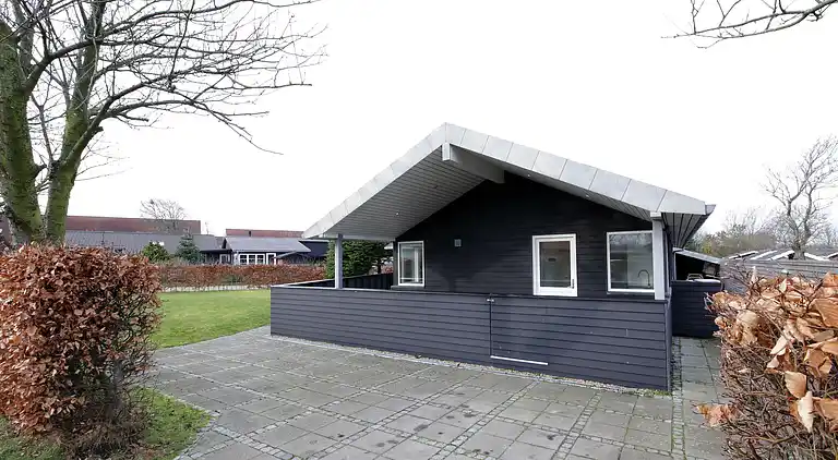 Sommerhus i Esbjerg V