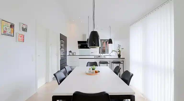 Sommerhus i Esbjerg V