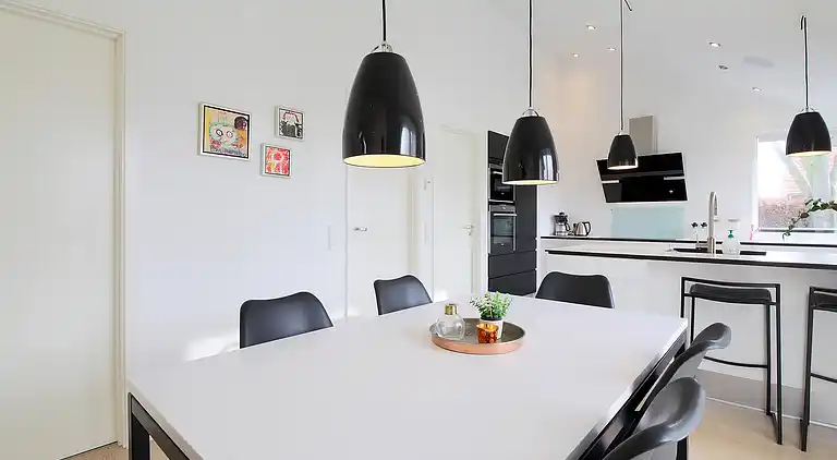 Sommerhus i Esbjerg V