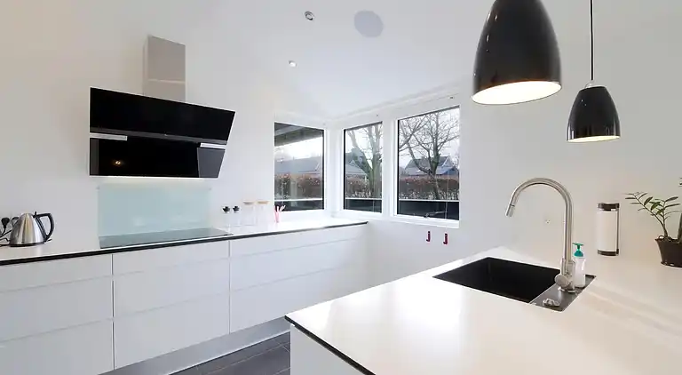 Sommerhus i Esbjerg V