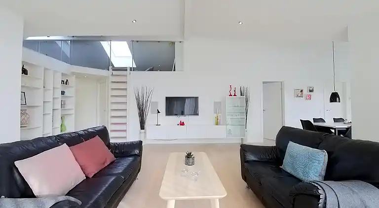 Sommerhus i Esbjerg V