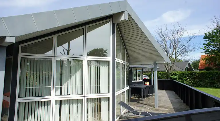 Sommerhus i Esbjerg V